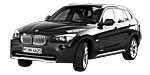 BMW E84 U0017 Fault Code