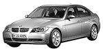 BMW E92 U0017 Fault Code