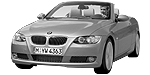 BMW E93 U0017 Fault Code